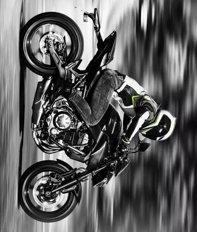 热门摩托车车型参考,即将上市概念摩托车