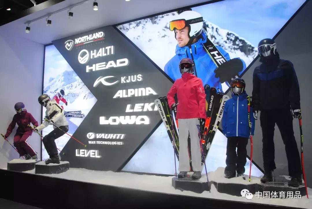 十大冷门高端运动户外品牌,ispo北京展会户外运动