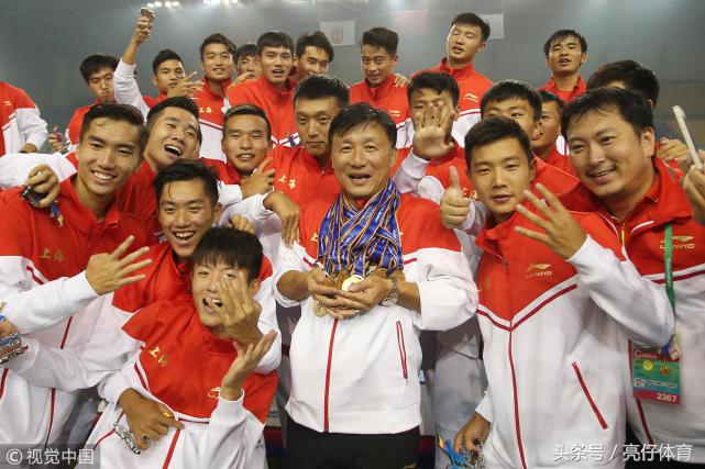 国青u19最新名单,国青队u19最新名单