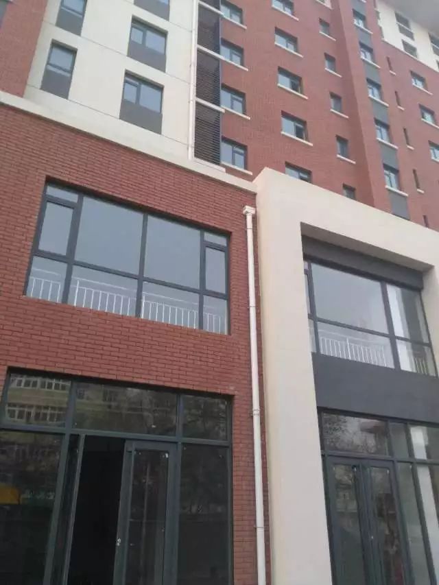 新嘉集团新天地荣获“潍坊市2017年度优良工程”称号