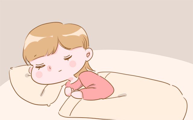 准妈妈熬夜的坏处,怀孕熬夜上班对胎儿有影响吗