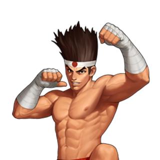 各动漫中的白羊座,白羊座的一些动漫人物图片