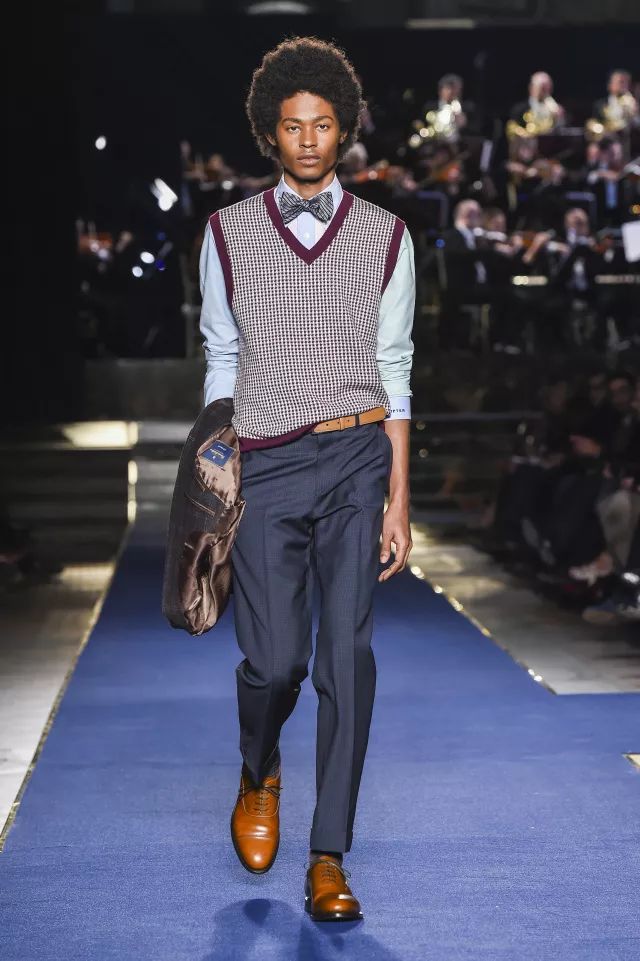 时尚潮流穿搭男装图片大全,2019最时尚的穿搭男装