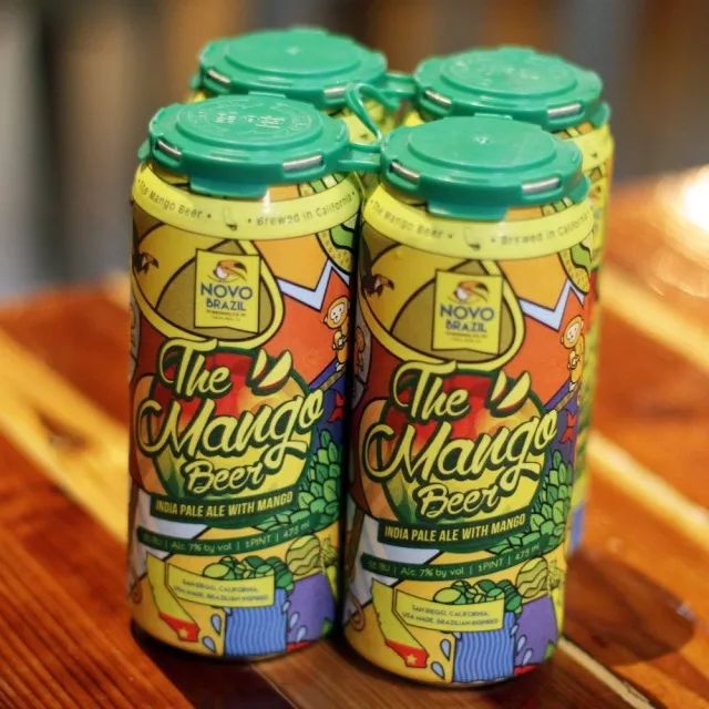 喝一口“混血酒”：圣地亚哥塑其肉身，巴西赋其灵魂