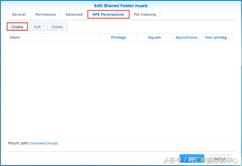 如何通过群晖访问本地磁盘,群晖怎么挂nfs文件