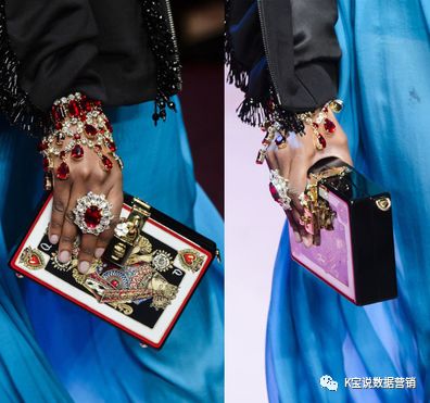 K宝跨境说|鞋包类跨境营销指引