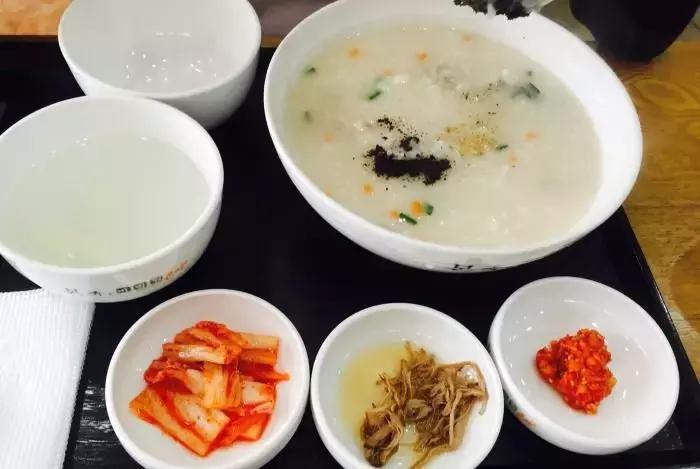 威海早餐必吃榜,威海早餐粥