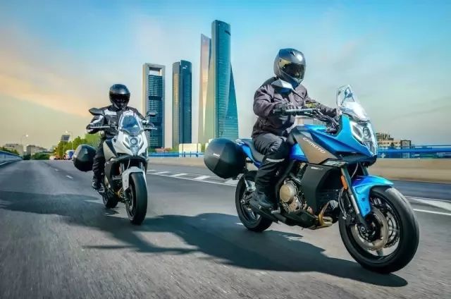 热门摩托车车型参考,即将上市概念摩托车