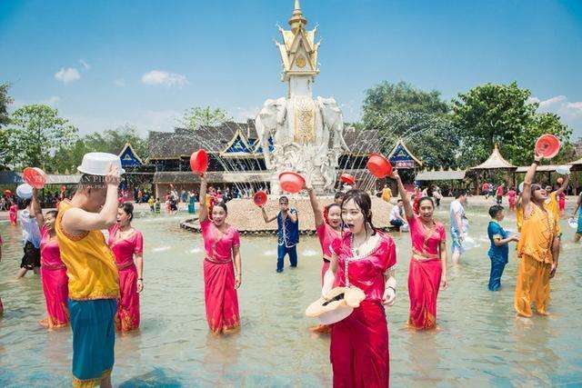 西双版纳最美公园是哪一个,西双版纳最主要景区有哪些