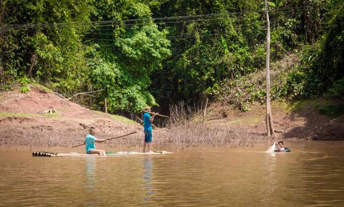 西双版纳最美公园是哪一个,西双版纳最主要景区有哪些