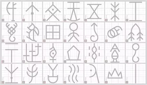 好看的字体从哪里找？这里有一份字体*载下**攻略