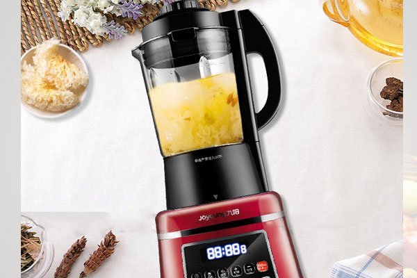 普通料理机和品牌料理机的区别,料理机家用品牌