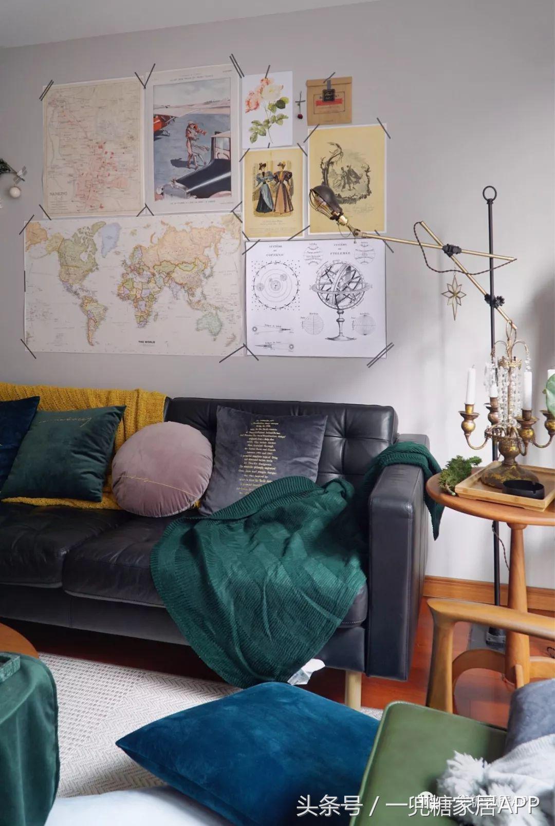 100种沙发大全,沙发全网最火的10款沙发