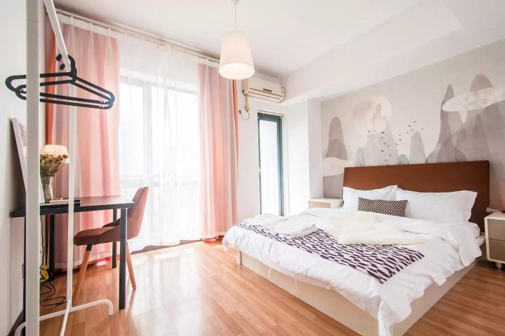 超赞的成都民宿攻略，除了养青蛙，还有这些好看的民宿可以住哦