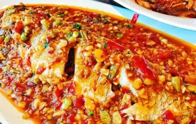 吃起：成都这9家鱼店吃鱼味道巴适，趁着周末带上家人去尝尝