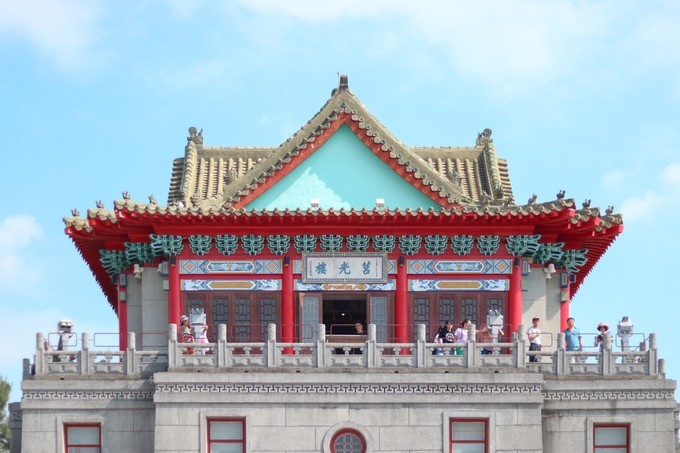 关上灯才意识到是黑夜,关上灯才知道它的魔力