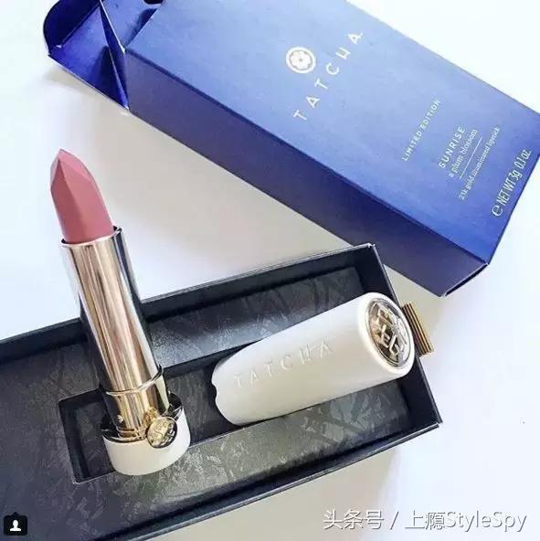 杨树林哑光口红推荐,杨树林口红哪个色号适合黄干皮