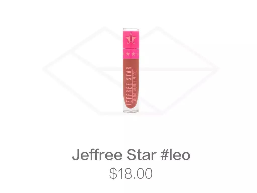 关于口红,这是篇史上最全颜色分析1.0