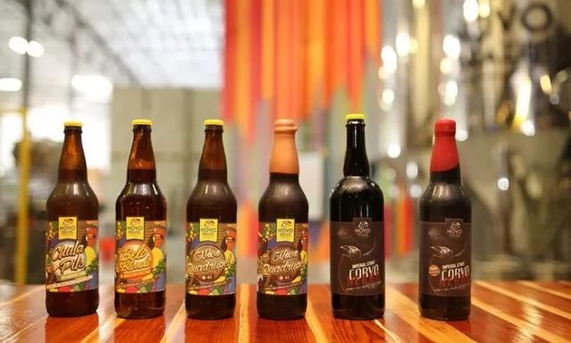 喝一口“混血酒”：圣地亚哥塑其肉身，巴西赋其灵魂