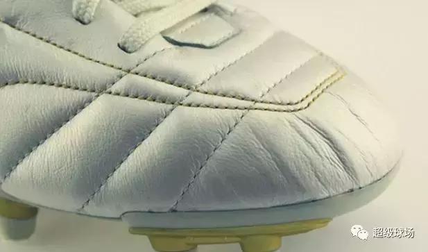 精灵舞者罗纳尔迪尼奥,罗纳尔迪尼奥精灵舞步