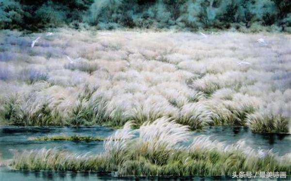 韦应物落魄诗,滁州西涧唐代诗人韦应物