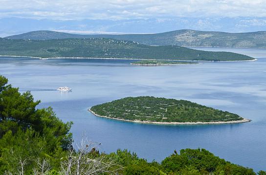 克罗地亚帆船旅游,房车去克罗地亚旅游攻略
