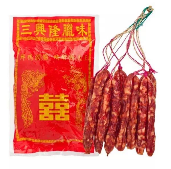 香港特产伴手礼清单,香港有什么值得带的伴手礼