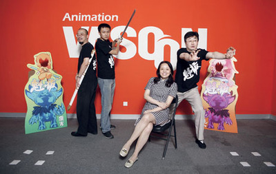 魁拔值得观看的电影,魁拔系列电影哪里可以看