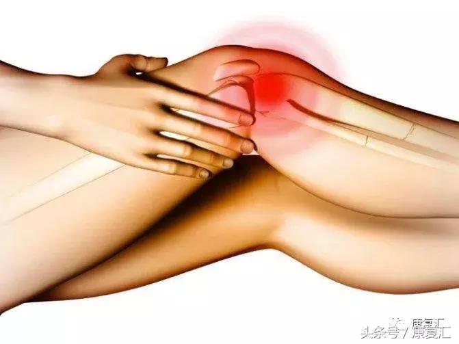 膝关节骨关节炎诊治的十大误区,膝关节炎警惕这些误区