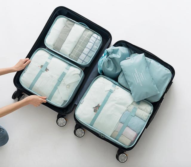 旅行必备10件神器一日游,旅游带什么旅行神器