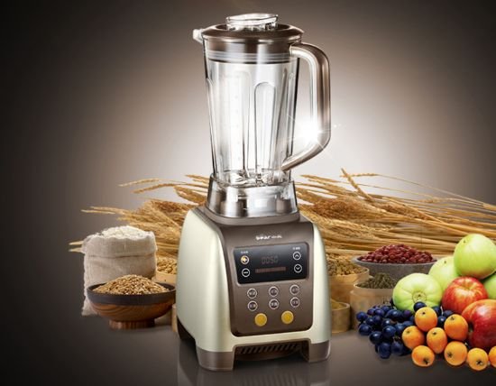 普通料理机和品牌料理机的区别,料理机家用品牌