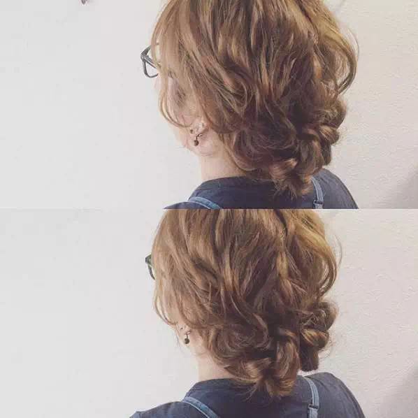 你的头发能不能整理好一点,你的头发该怎么打理