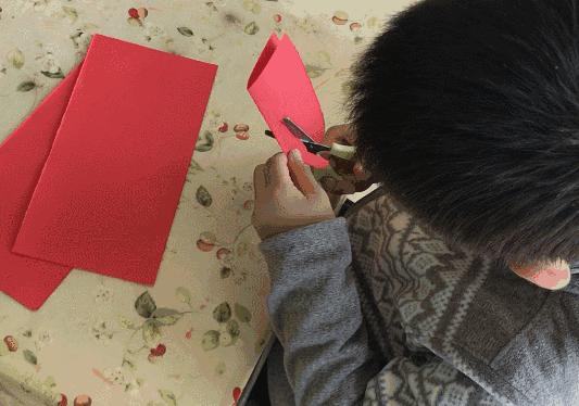 万万没想到美工,幼儿园美工区呈现效果及价值