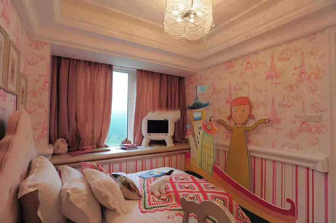 三招教你如何选窗帘,选窗帘最简单的搭配方法来了