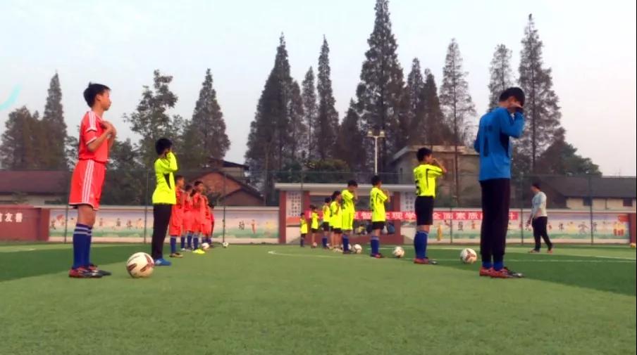 常德中学足球,常德初中校园足球队