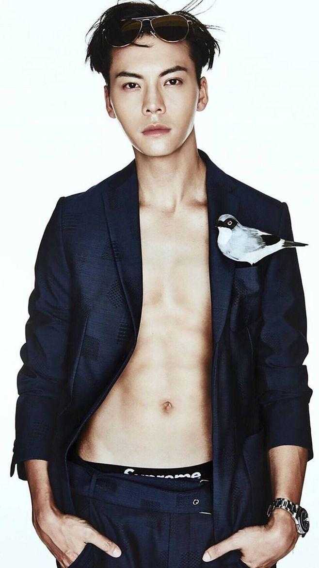 陈伟霆发型短发怎么打理,男士发型陈伟霆同款发型