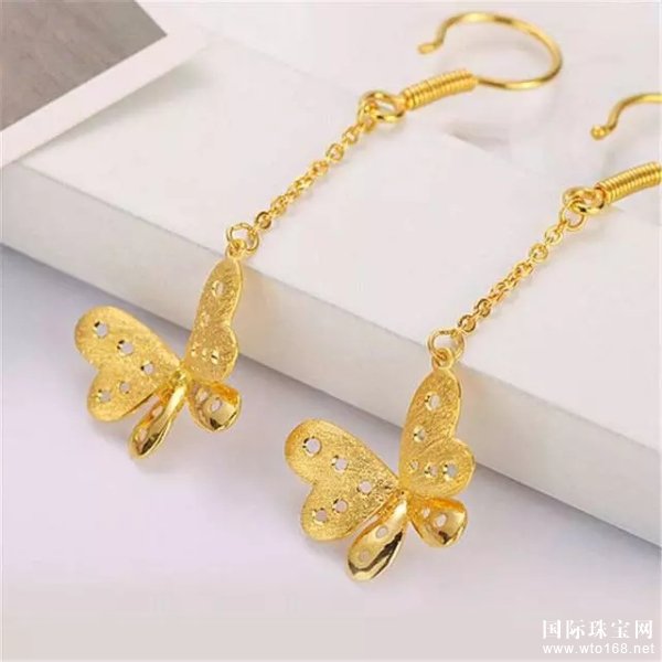 如何区分纯金鎏金镀金,银包金和纯金的区别