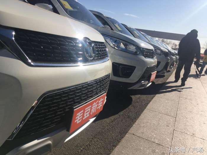 北汽绅宝x25能买吗,绅宝x25新车哪里买