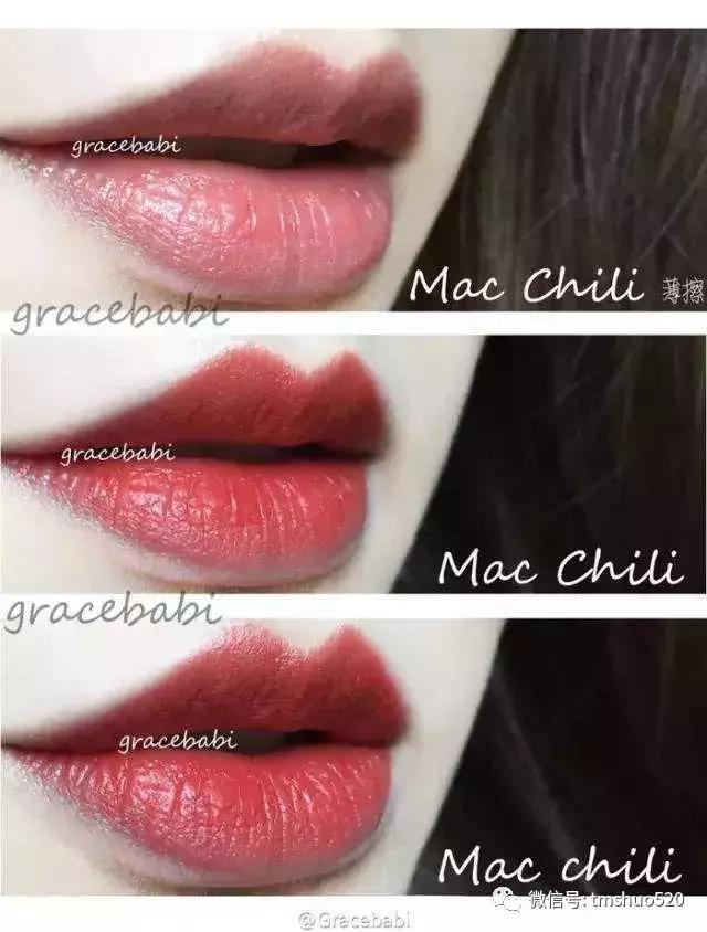 必买的10支口红推荐款,2019上半年必买的口红