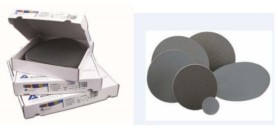 当心，别让劣质金相砂纸毁了你的试样！