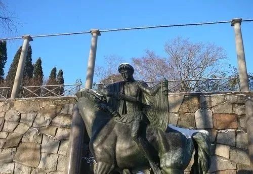 米勒斯雕塑视频,米勒斯雕塑园