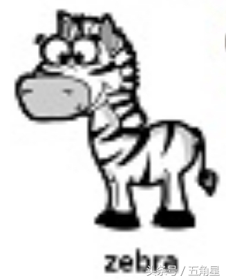 20个动物英语单词,2-8岁儿童学动物英文单词