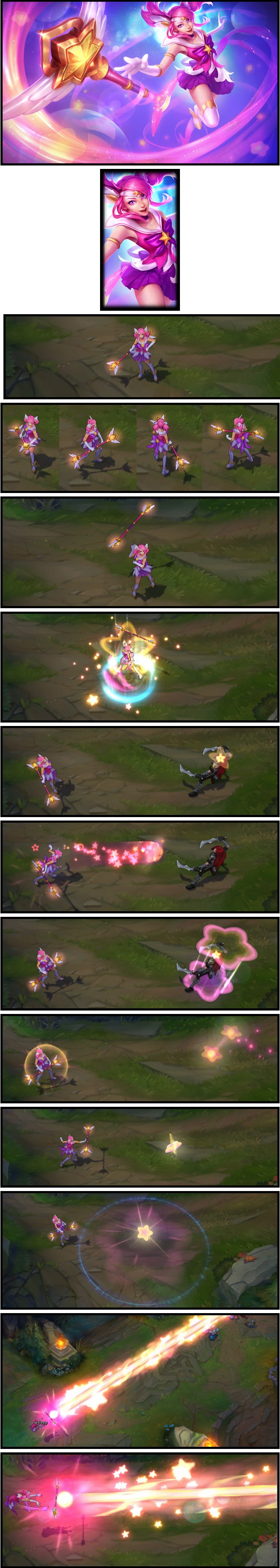 lol半价最值得入手的皮肤2024,lol活动最新消息3-5个皮肤