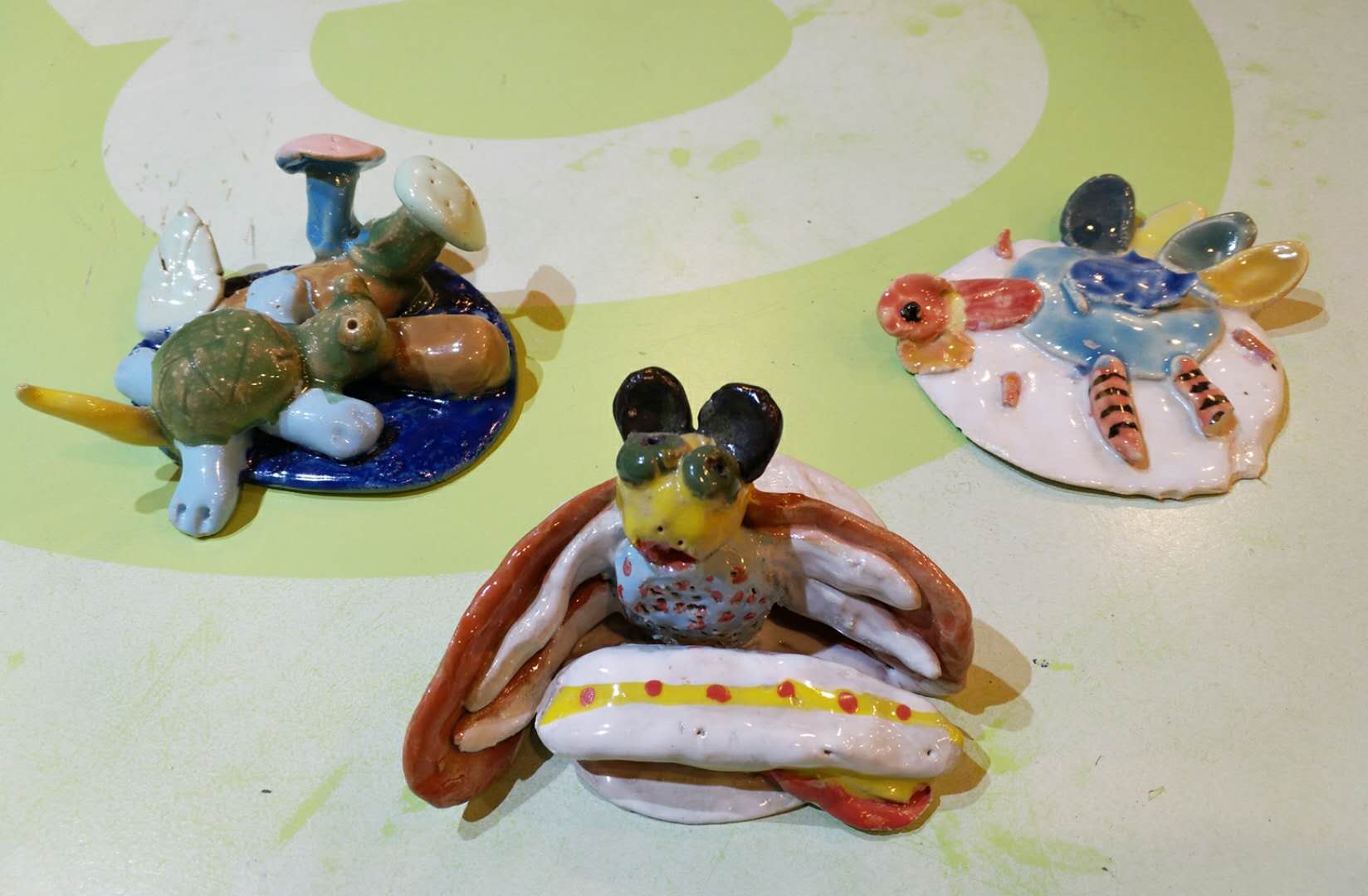 番茄苗美术中心,番茄苗美术中心靠谱吗