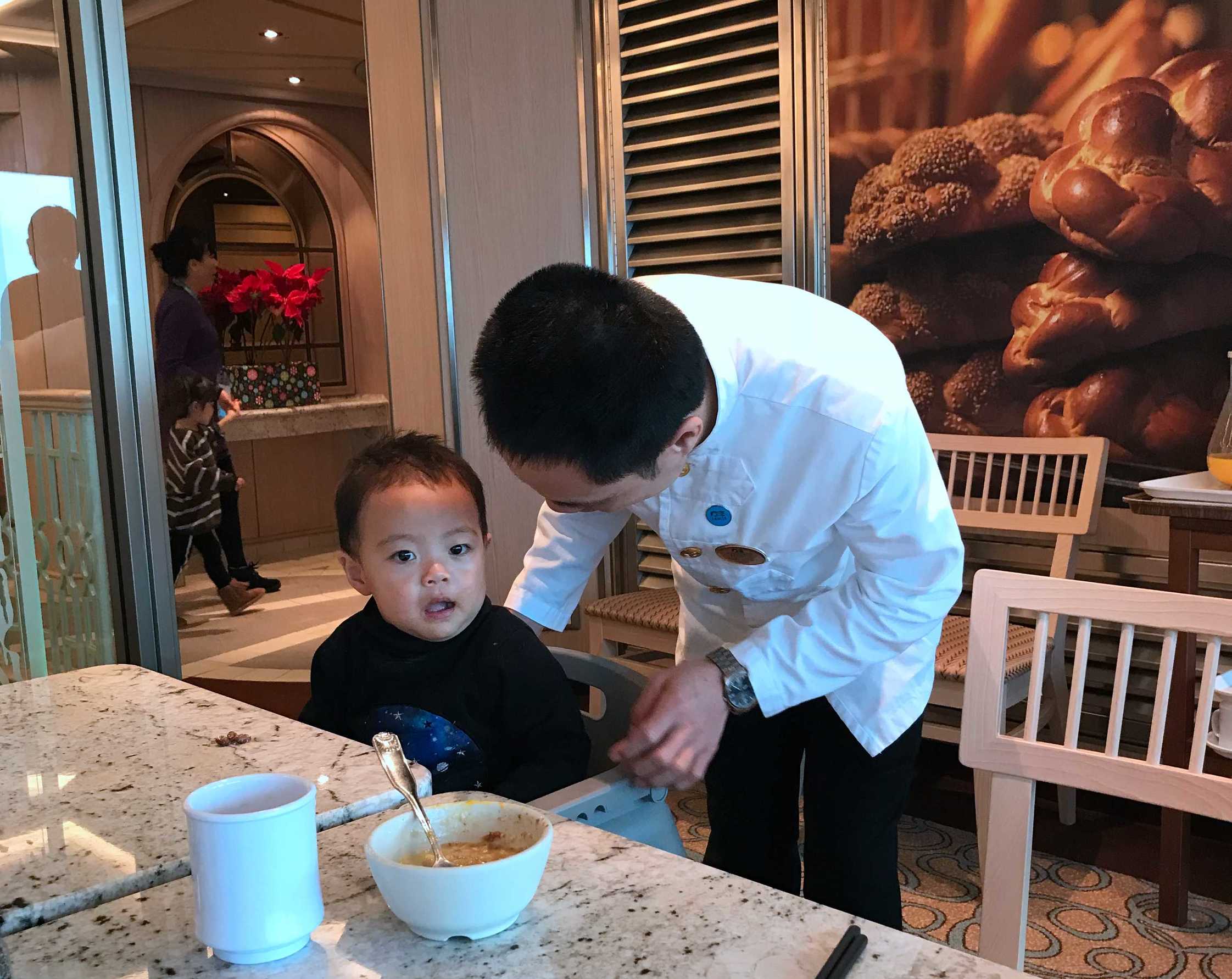 邮轮旅游的魅力,探秘邮轮旅游的奢华与实惠