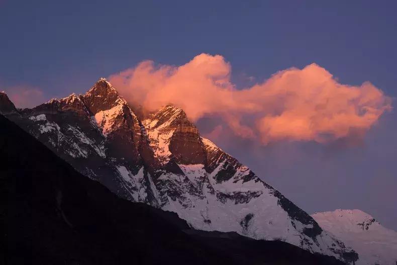 尼泊尔ebc徒步几天可以完成,尼泊尔ebc徒步多少公里