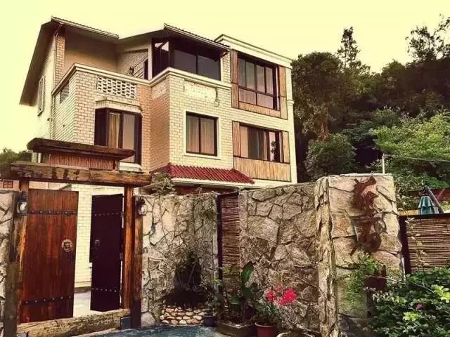 温州亲子民宿最新排行榜,温州民宿50-100一晚