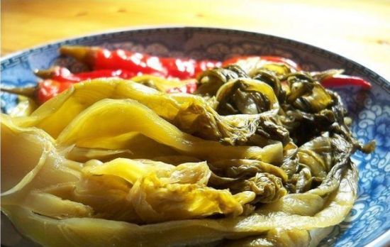 酸菜鱼工艺配方,做酸菜鱼哪种酸菜配料好吃