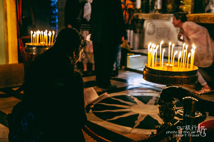 以色列三千年历史,以色列穿越时空项目