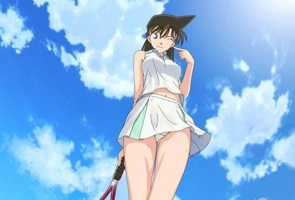 柯南近十年会完结吗,柯南为什么一直没有完结